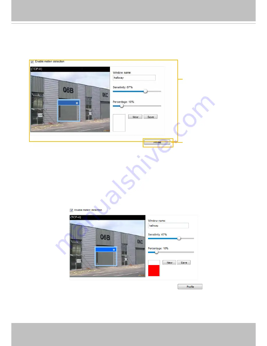 Vivotek FD8137H User Manual Download Page 107