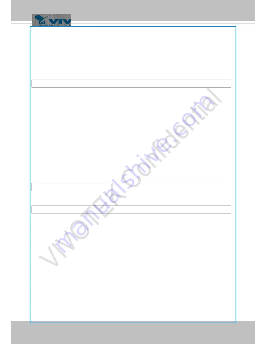 Vivotek FD8154 User Manual Download Page 195