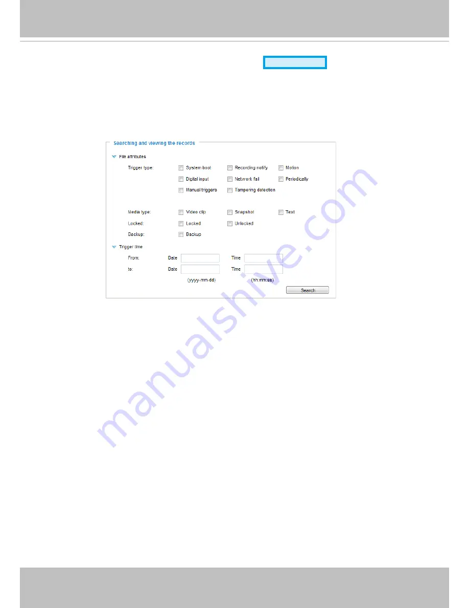 Vivotek FD8164 User Manual Download Page 117