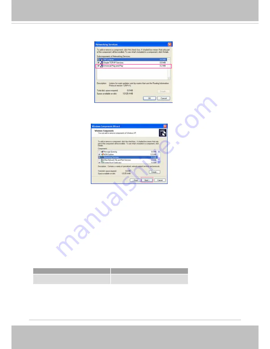 Vivotek FE8174 User Manual Download Page 70