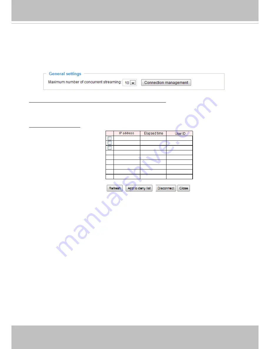 Vivotek FE8174 Скачать руководство пользователя страница 94