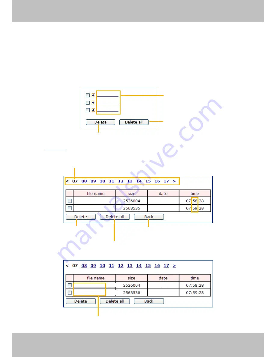 Vivotek FE8174 Скачать руководство пользователя страница 112