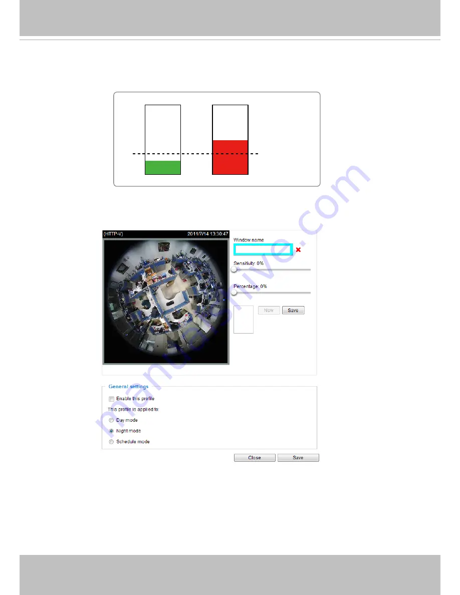 Vivotek FE8174 User Manual Download Page 116