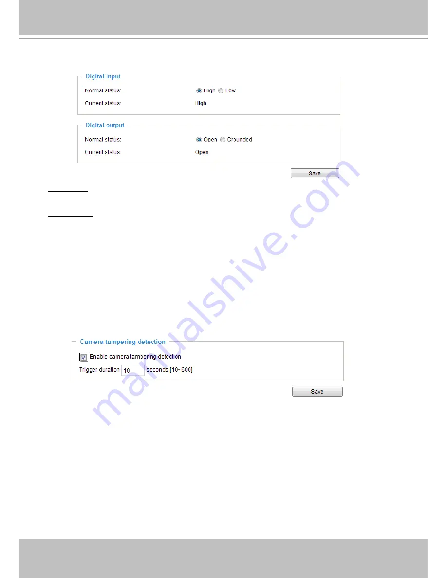 Vivotek FE8174 User Manual Download Page 118