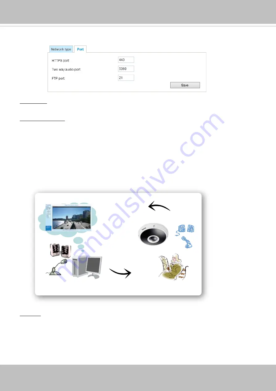 Vivotek FE9182-H User Manual Download Page 90