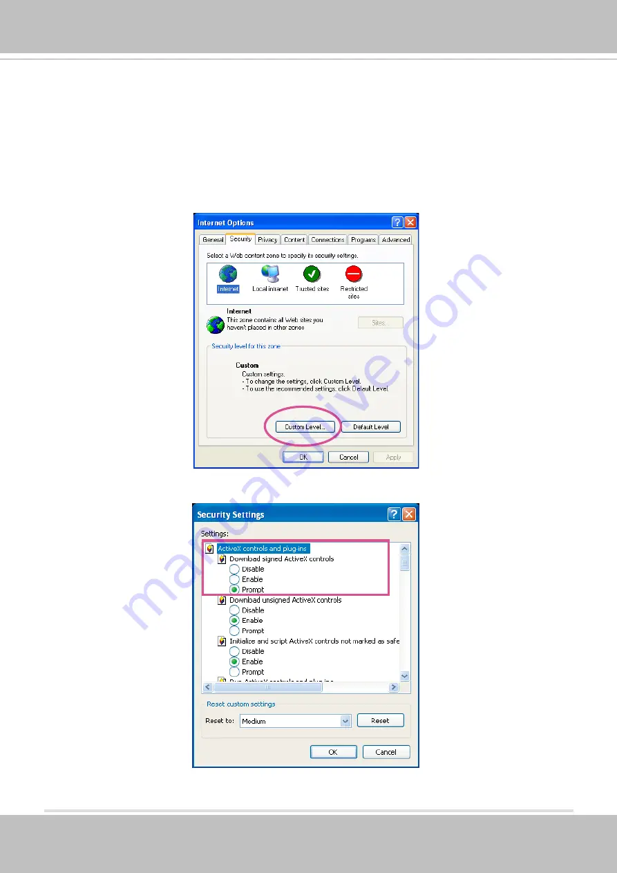 Vivotek IB836BA-EHF3 User Manual Download Page 20