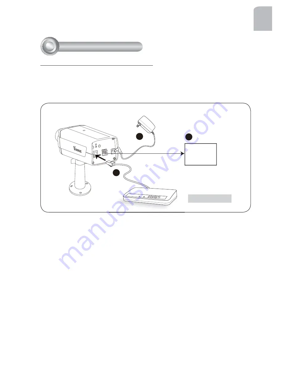 Vivotek IP7130 Скачать руководство пользователя страница 6