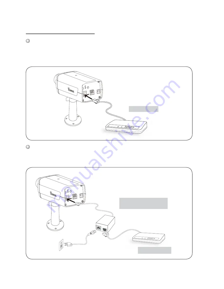 Vivotek IP7130 Quick Installation Manual Download Page 7