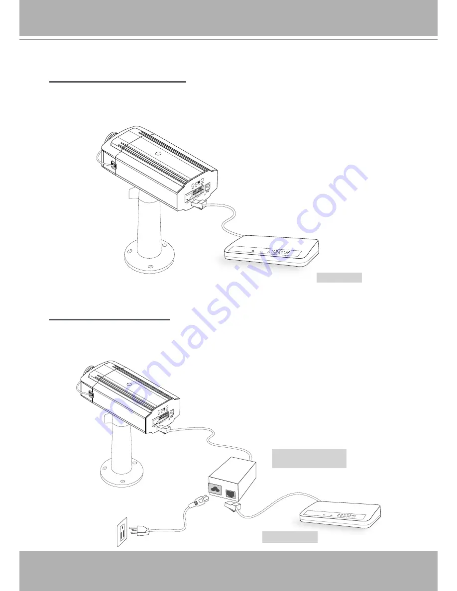 Vivotek IP7153 Скачать руководство пользователя страница 9