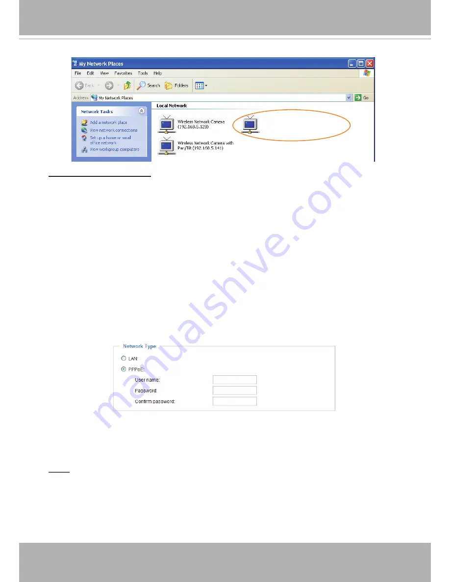 Vivotek IP7153 User Manual Download Page 34