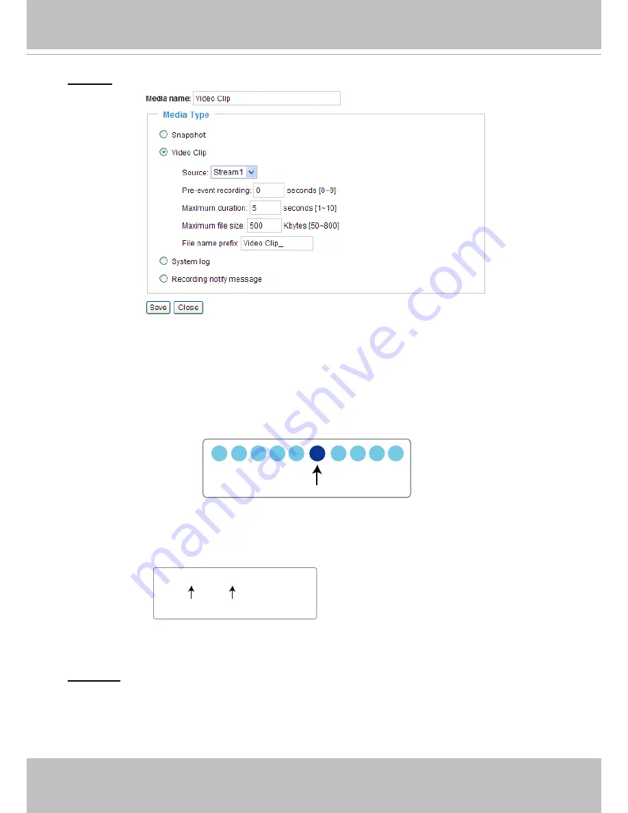 Vivotek IP7160 Скачать руководство пользователя страница 83