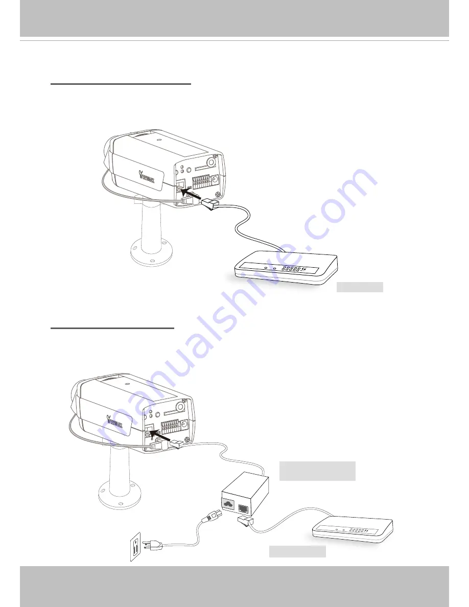 Vivotek IP7161 Скачать руководство пользователя страница 9