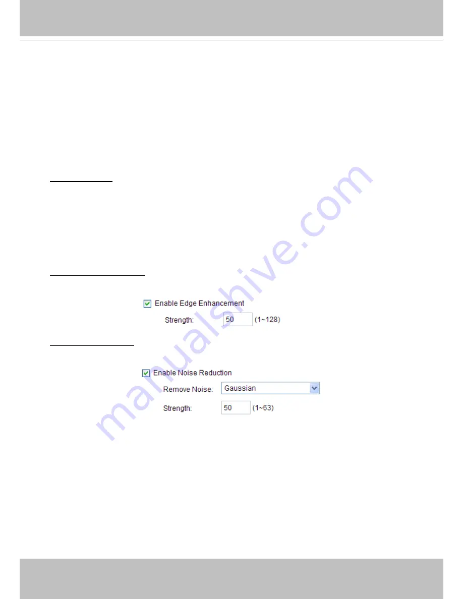 Vivotek IP7161 Скачать руководство пользователя страница 55