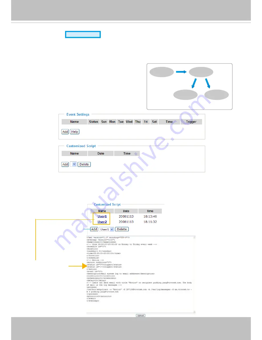 Vivotek IP7161 User Manual Download Page 79