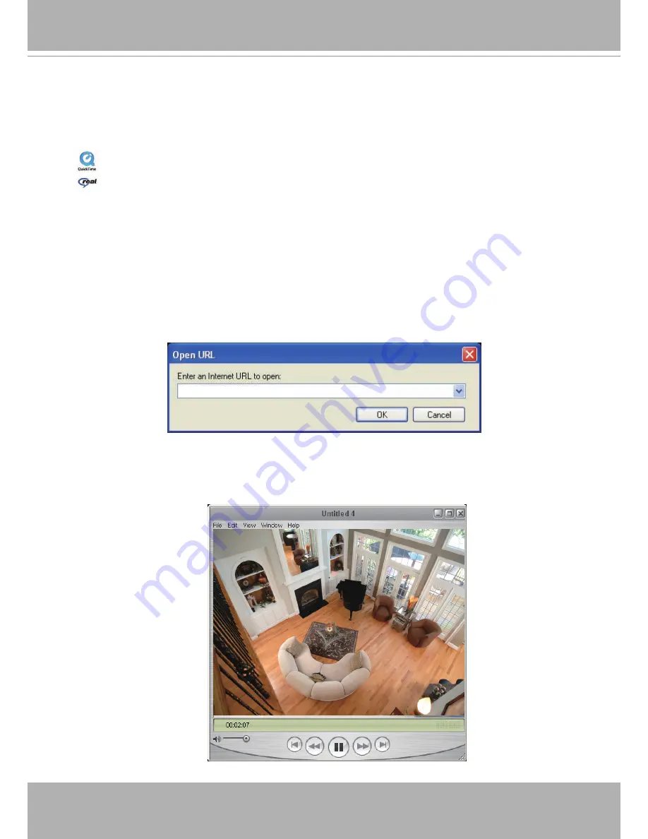 Vivotek IP7251 User Manual Download Page 13