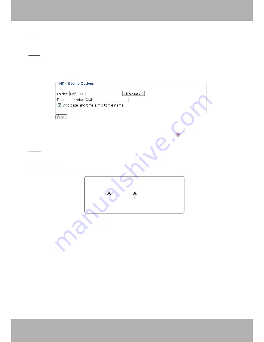 Vivotek IP7251 User Manual Download Page 20