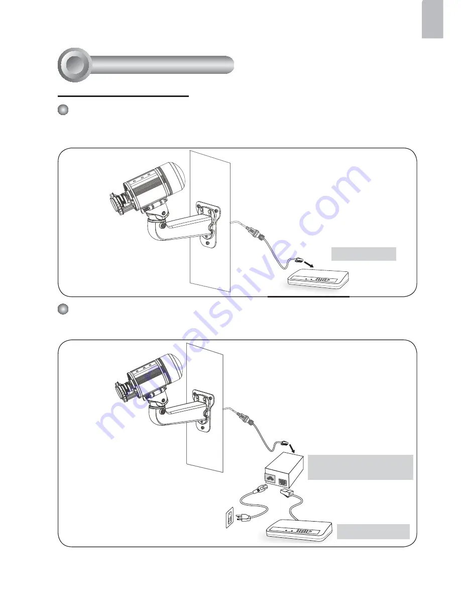 Vivotek IP7361 Скачать руководство пользователя страница 8