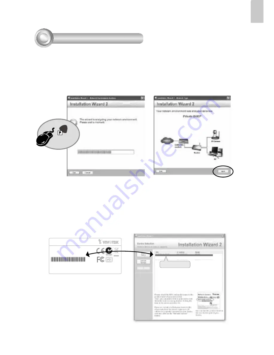 Vivotek IP8162 Скачать руководство пользователя страница 8