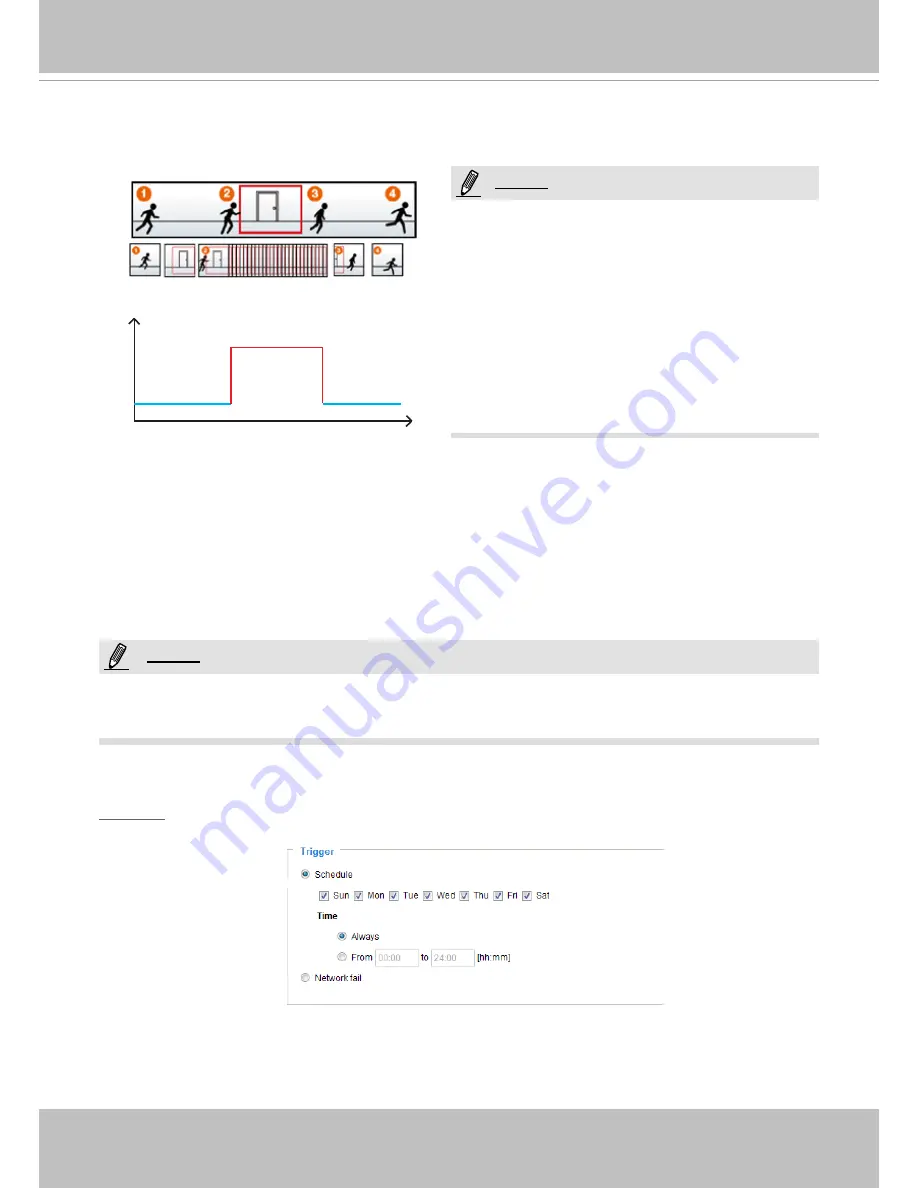 Vivotek IP8172 Скачать руководство пользователя страница 119