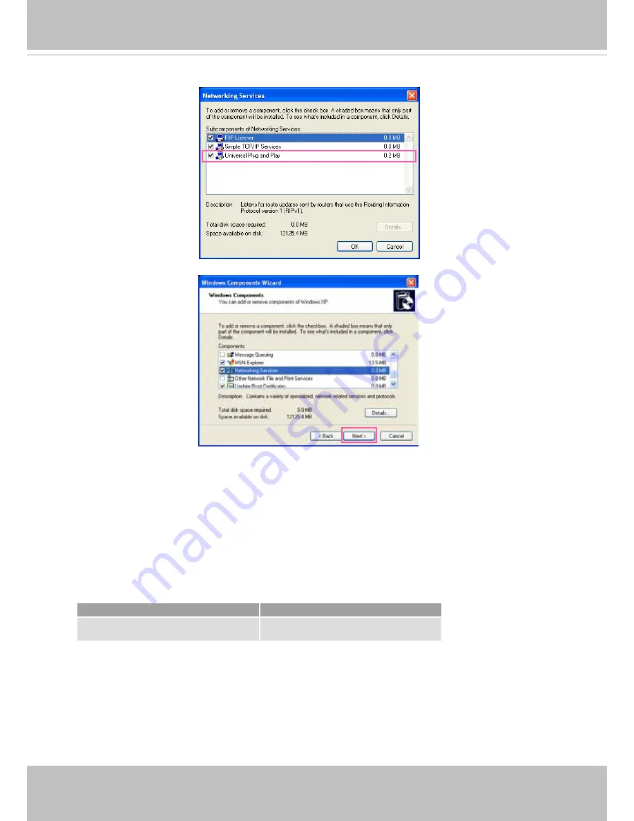 Vivotek IP8330 User Manual Download Page 37