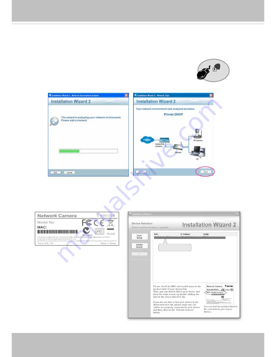 Vivotek IP8335H Скачать руководство пользователя страница 14