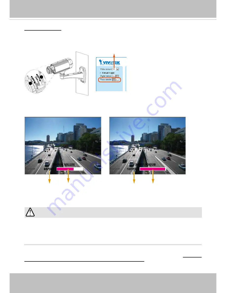 Vivotek IP8335H Скачать руководство пользователя страница 24