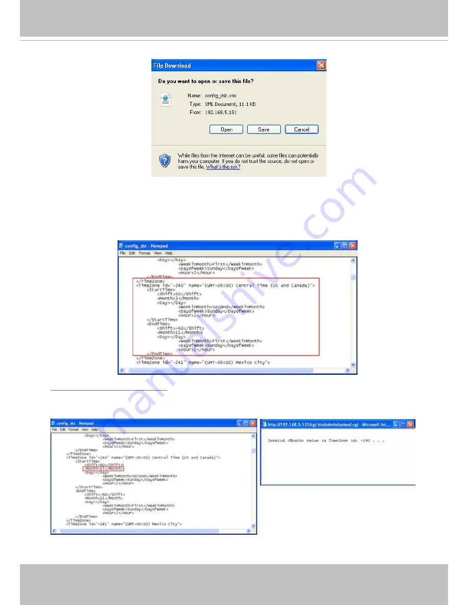 Vivotek IP8335H User Manual Download Page 40