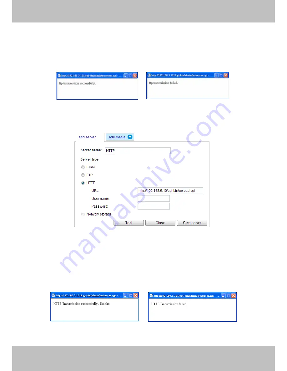 Vivotek IP8335H Скачать руководство пользователя страница 97