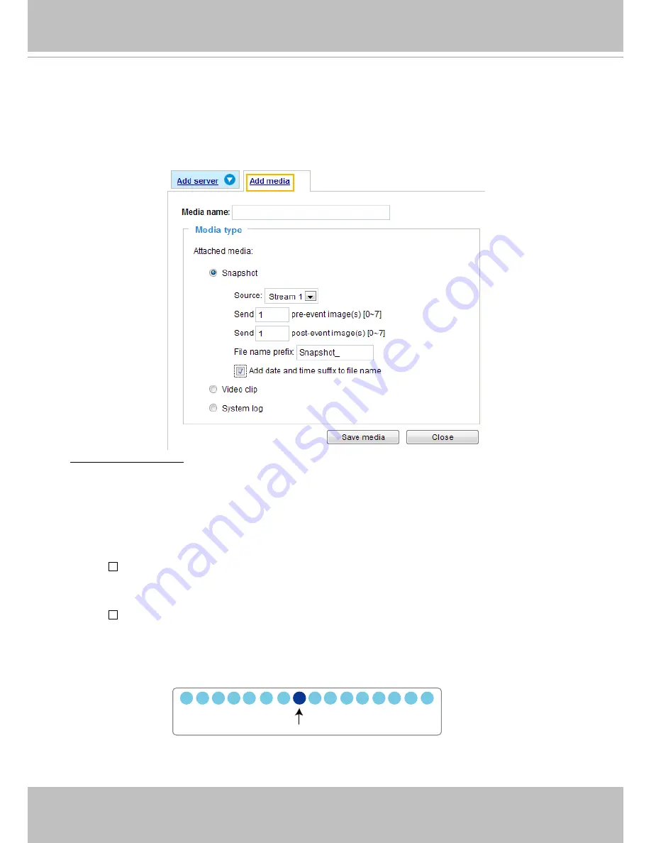 Vivotek IP8337H-C User Manual Download Page 99