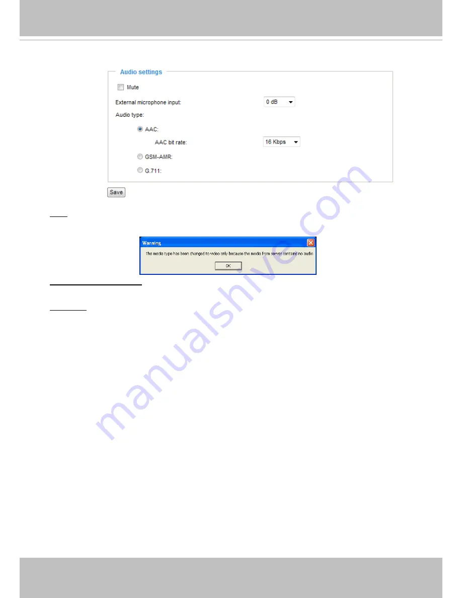 Vivotek IP8361 User Manual Download Page 73