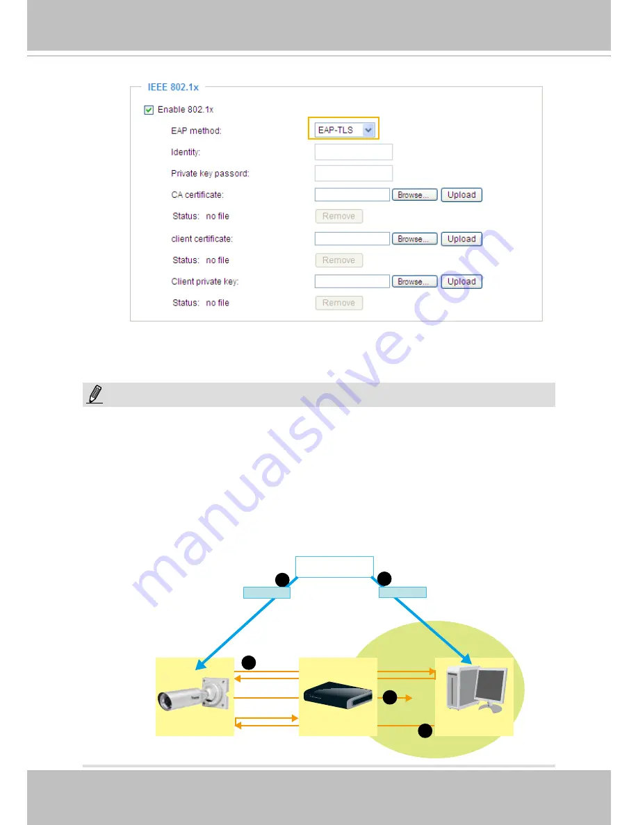 Vivotek IP8364-C Скачать руководство пользователя страница 86