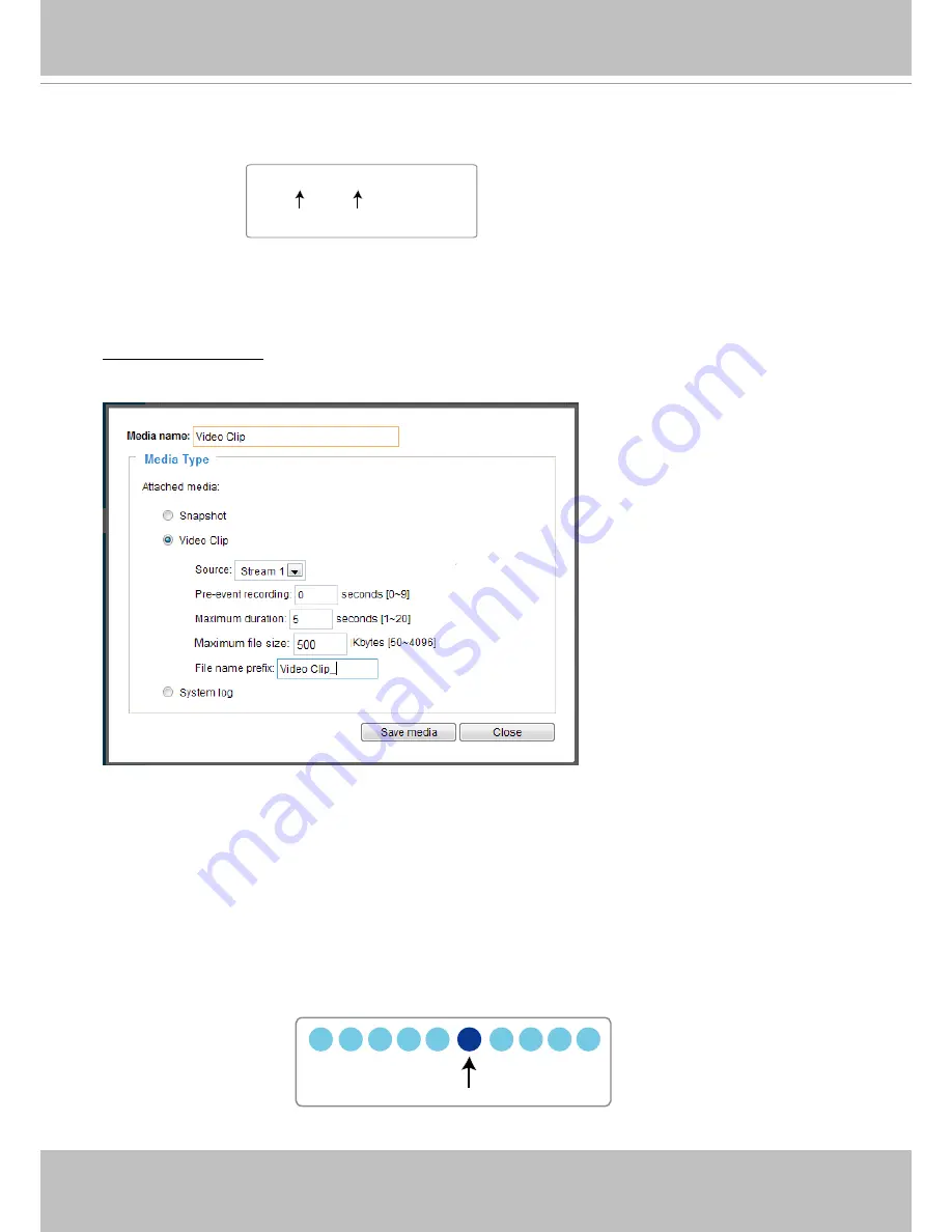 Vivotek IP8364-C User Manual Download Page 100