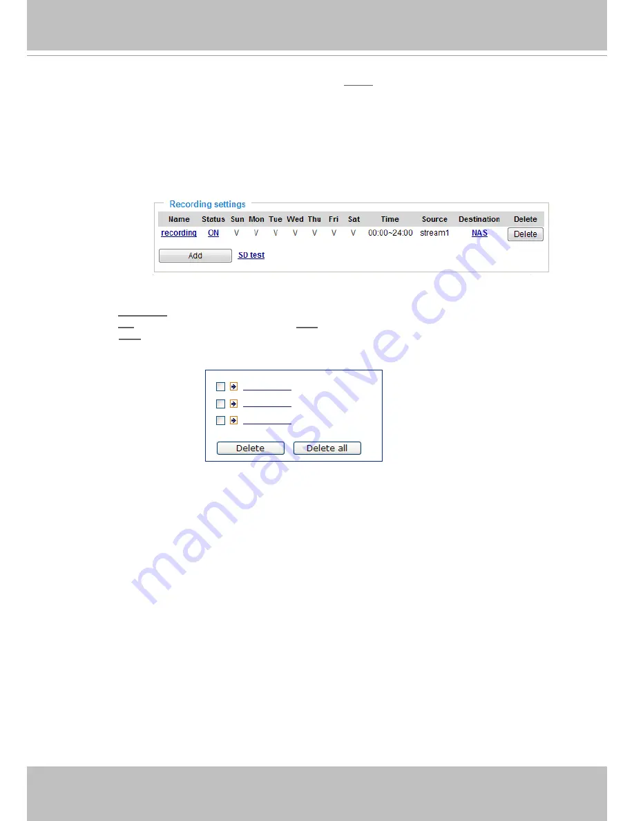 Vivotek IP8364-C User Manual Download Page 112