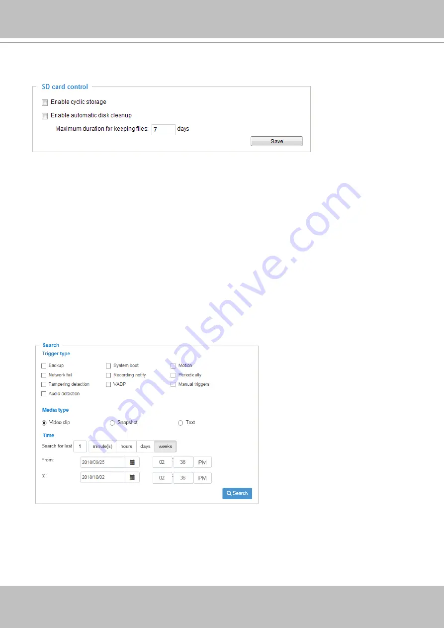 Vivotek IT9360-H User Manual Download Page 153