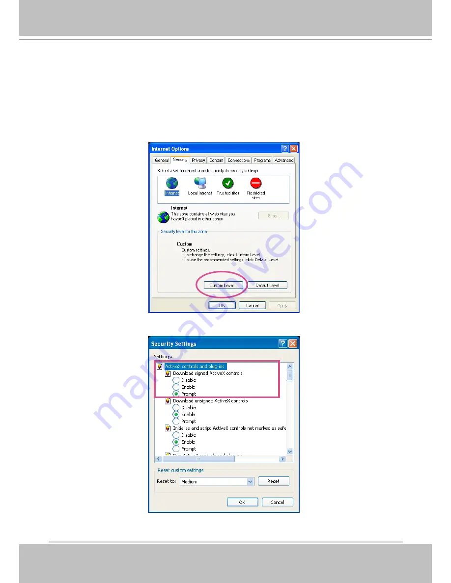 Vivotek IZ9361-EH User Manual Download Page 23