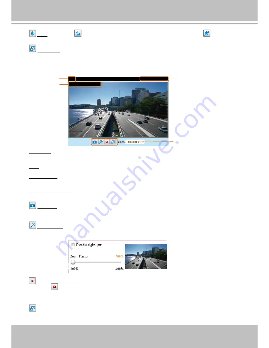 Vivotek IZ9361-EH User Manual Download Page 32