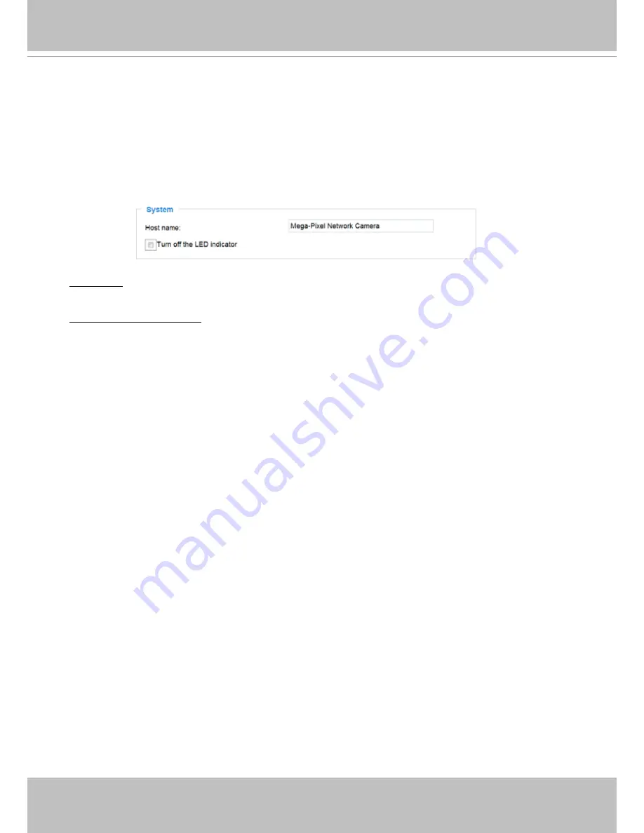 Vivotek IZ9361-EH User Manual Download Page 39