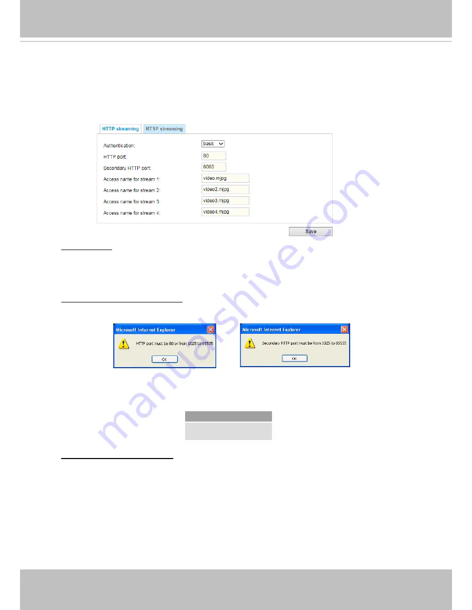 Vivotek IZ9361-EH Скачать руководство пользователя страница 76