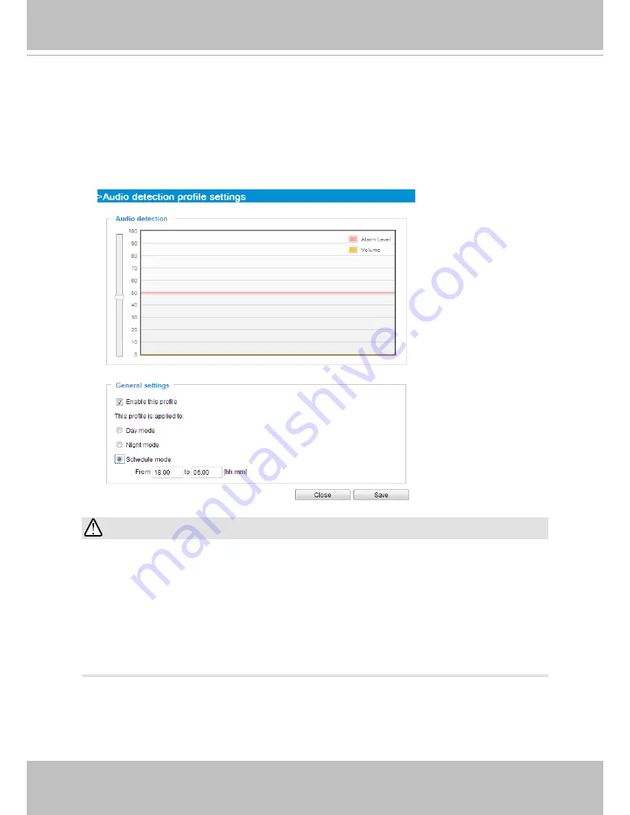 Vivotek IZ9361-EH User Manual Download Page 124