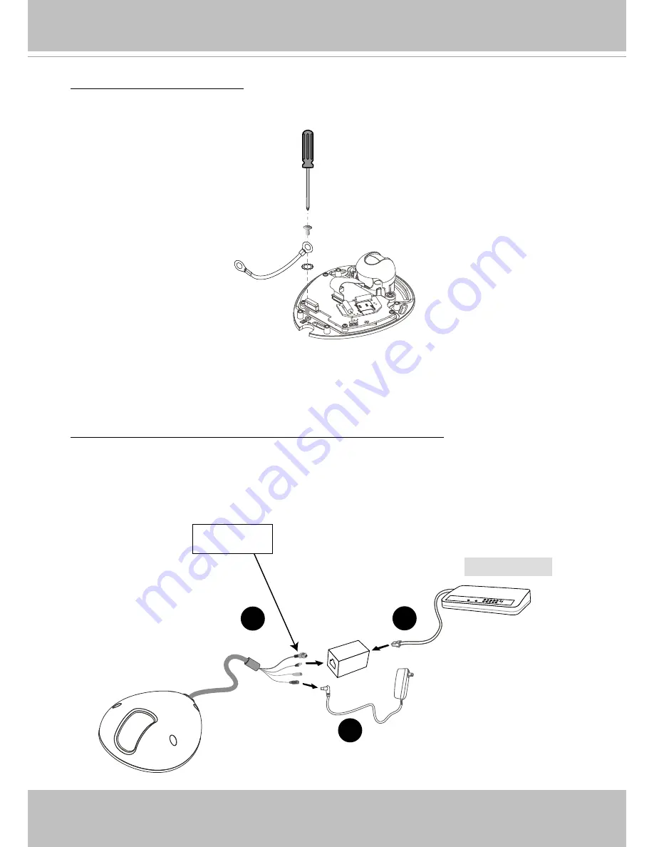 Vivotek MD7530 User Manual Download Page 7