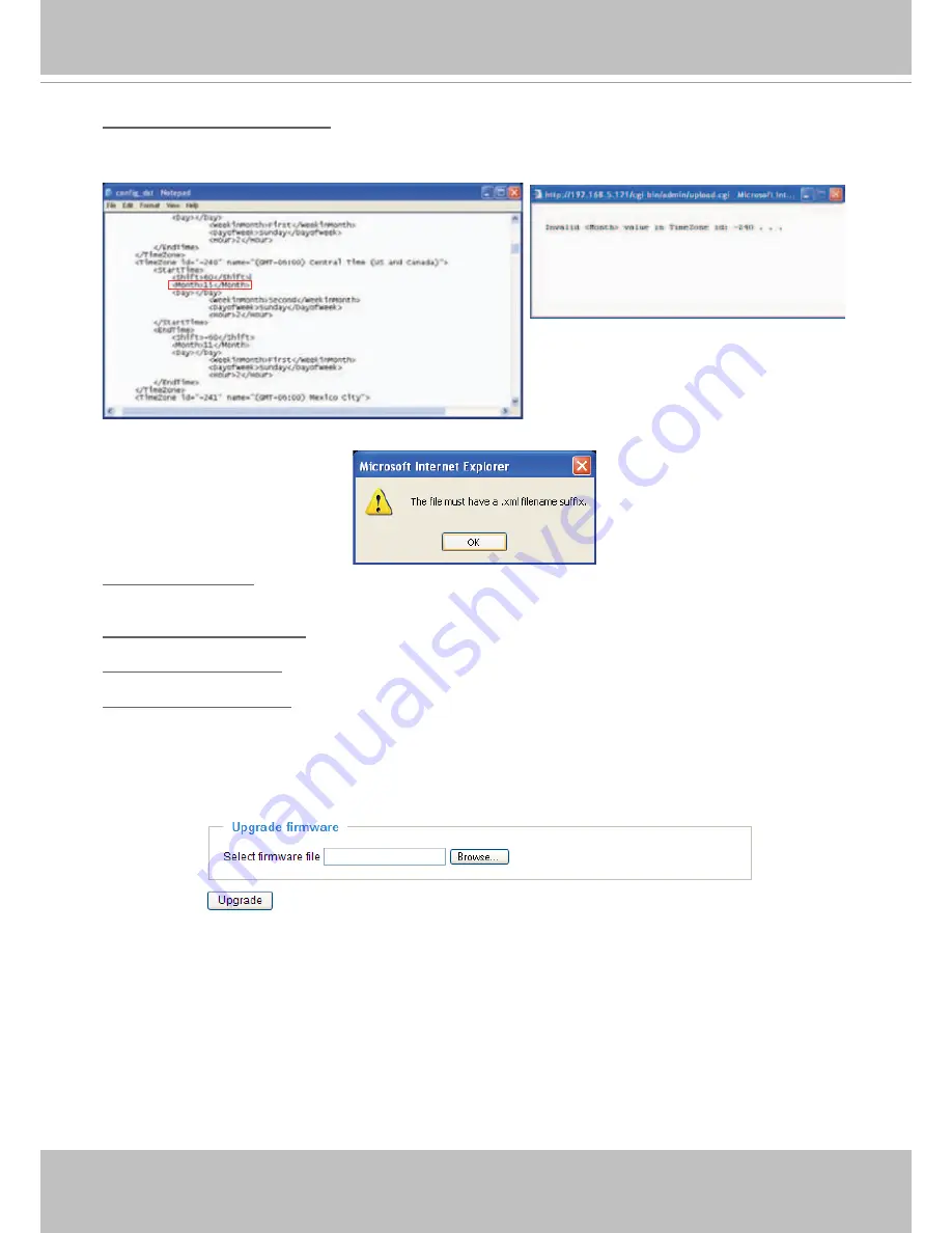 Vivotek MD7530 User Manual Download Page 99