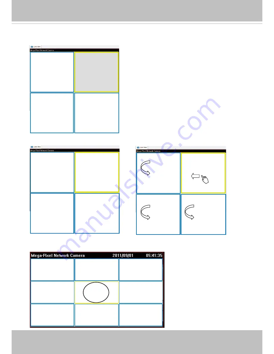 Vivotek ND8301 Скачать руководство пользователя страница 57