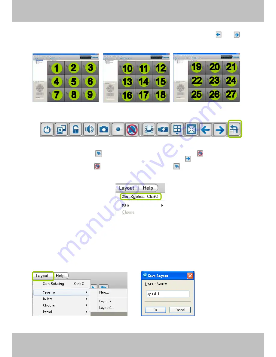 Vivotek ND8301 User Manual Download Page 61