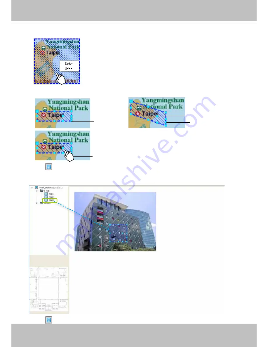 Vivotek ND8301 User Manual Download Page 123