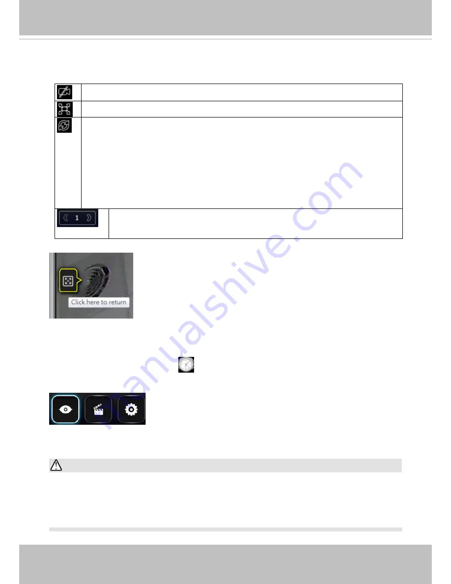 Vivotek ND8321 User Manual Download Page 93