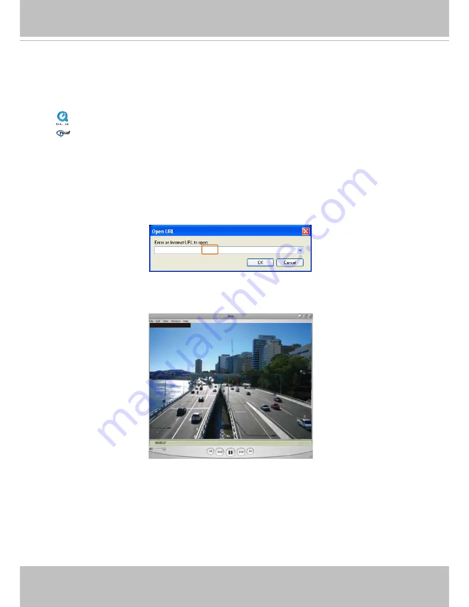 Vivotek SD7313 User Manual Download Page 14