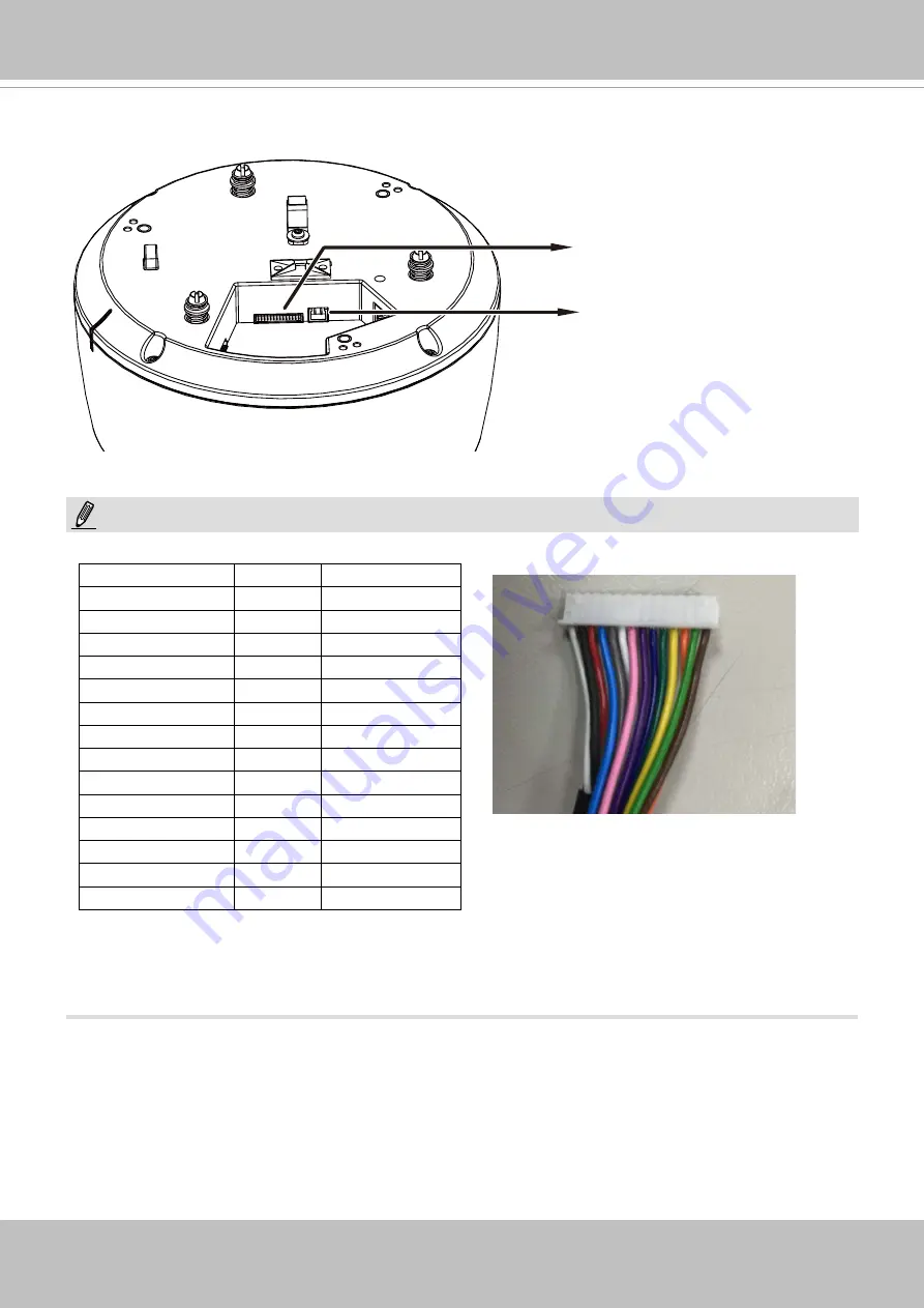 Vivotek SD9161-H User Manual Download Page 10