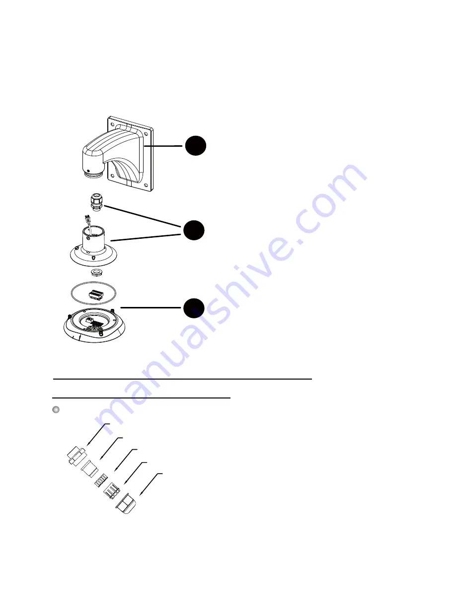 Vivotek Supreme SD8363E Quick Installation Manual Download Page 197