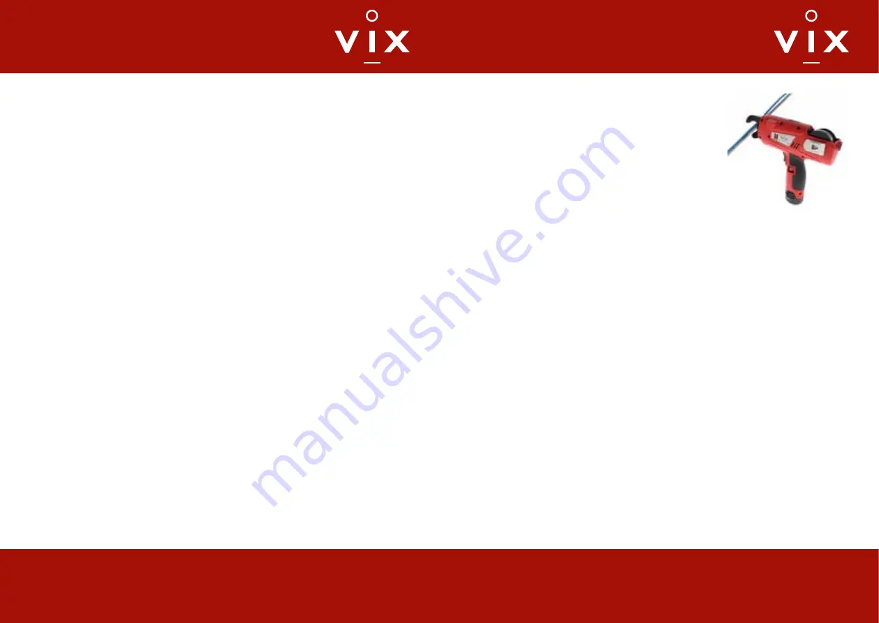 Vix 88 762 57 Manual Download Page 5