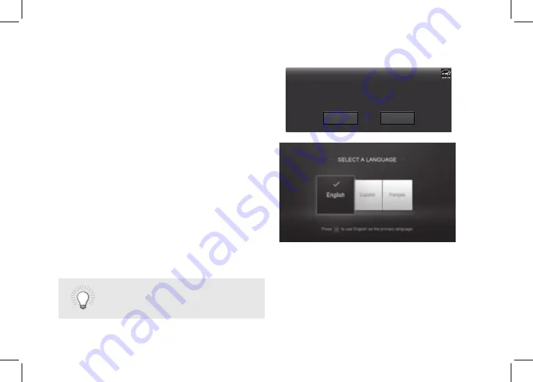 Vizio & D65-E0 Installation Manual Download Page 16